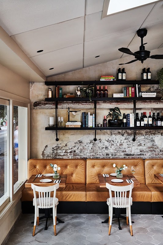 Photo principale Café 38