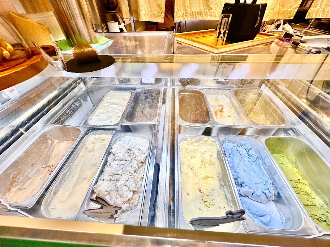 Cafe Usagi TOKYO Titelbild