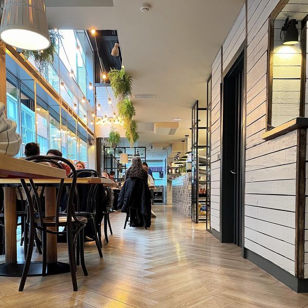 Photo principale Jay Kays Cafe