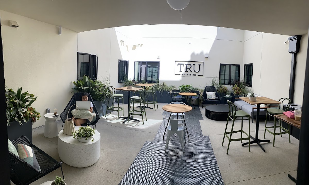 Photo principale Mostra Coffee