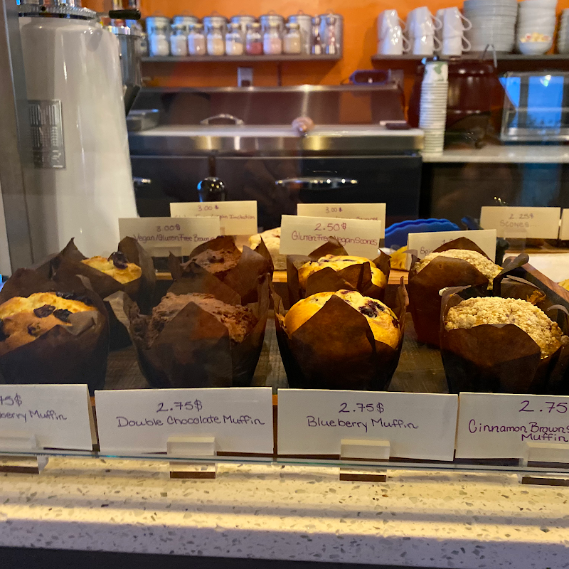 Photo principale Ten Toes Coffee House