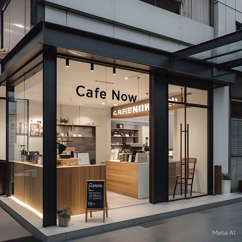 Photo principale Cafe Now