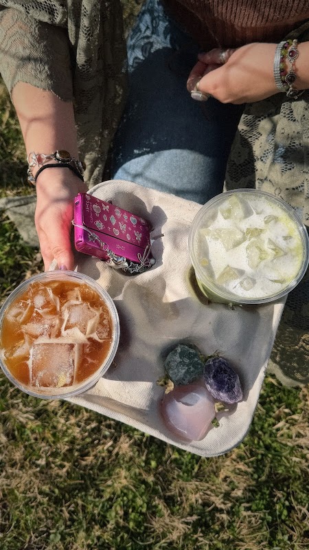 Sol & Luna Coffee Titelbild