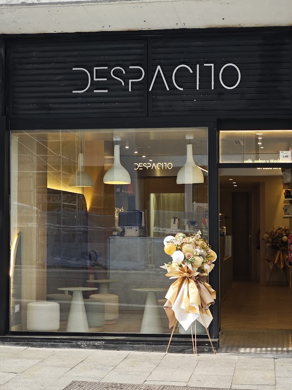 Despacito Specialty Coffee - Café Especialidad Titelbild