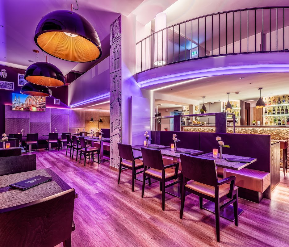 Photo principale Café-Lounge Alter Markt 55