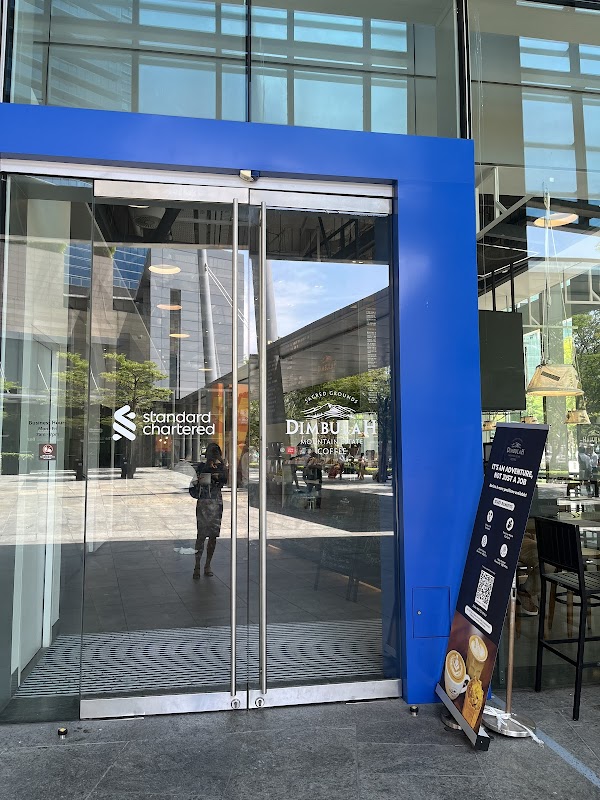 Foto principal de Dimbulah Coffee @ MBFC