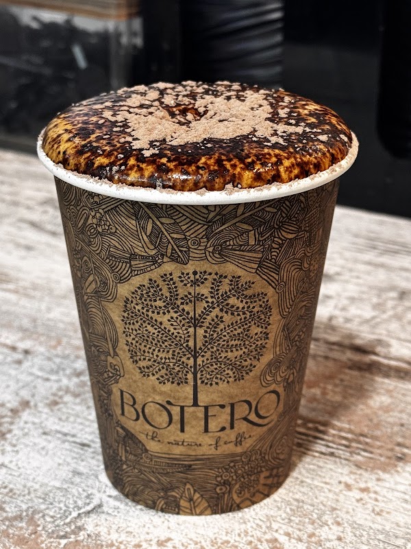 Little Millards Titelbild