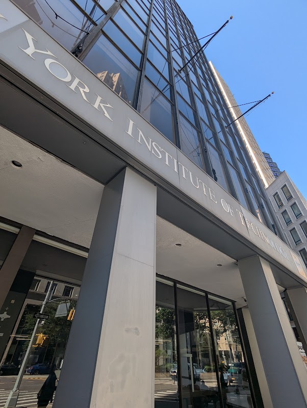 Photo principale NYIT Metrocafe