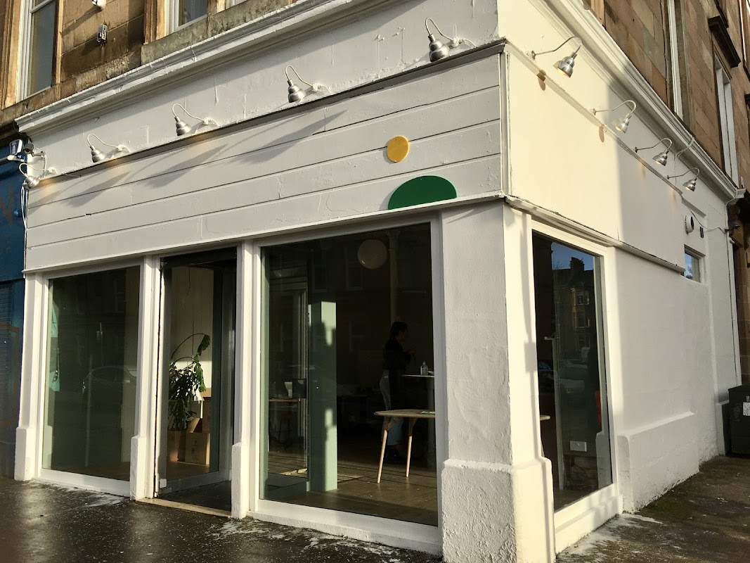 Sunny Acre Titelbild