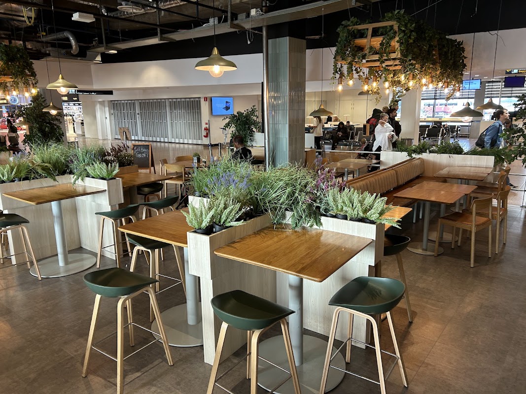 Taste by Nordrest Arlanda Titelbild