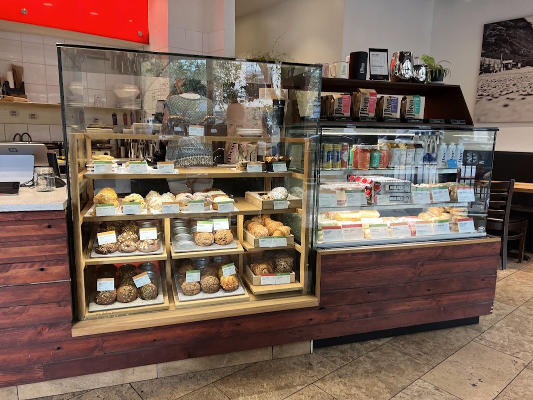 Photo principale JJ Bean Coffee Roasters