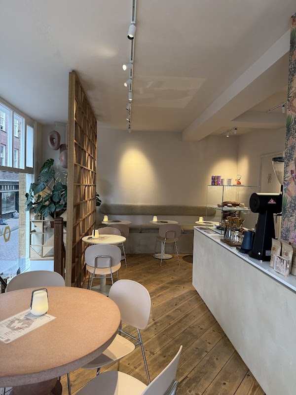 Wandu Amsterdam hero