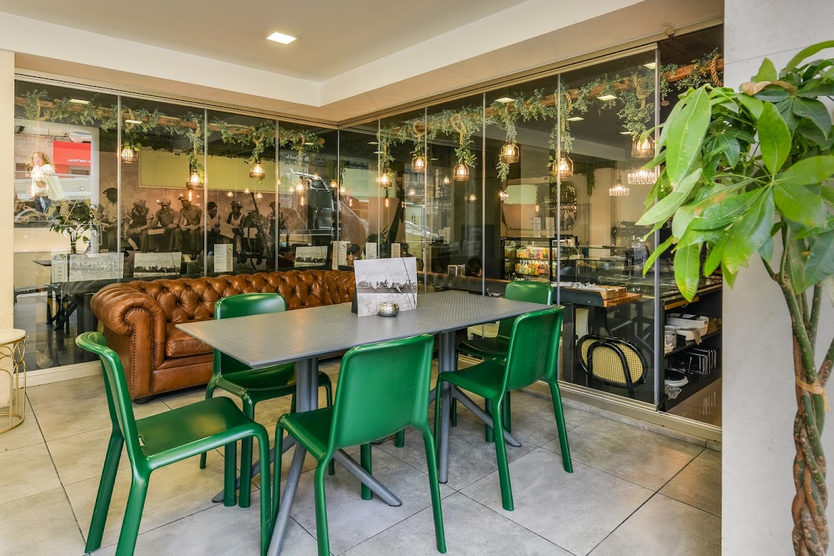 Photo principale Pizziana