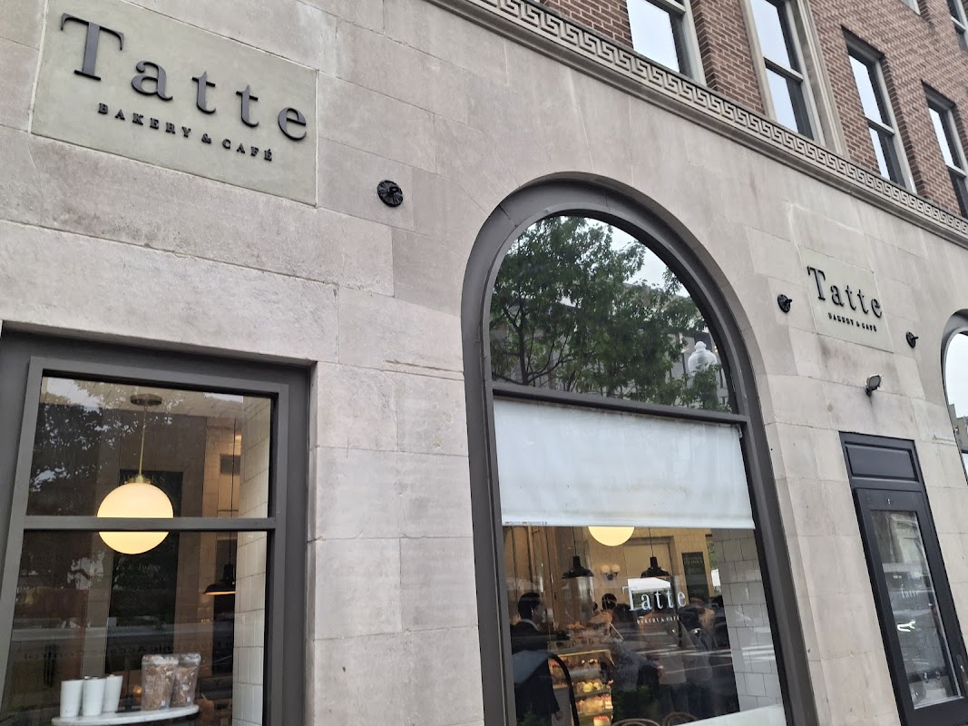 Tatte Bakery & Cafe | Dupont Circle hero