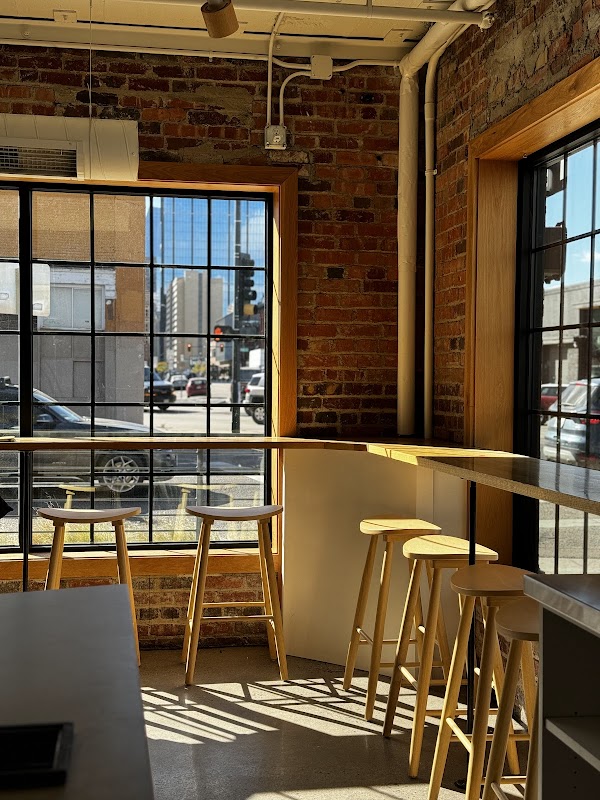 Procession Coffee hero