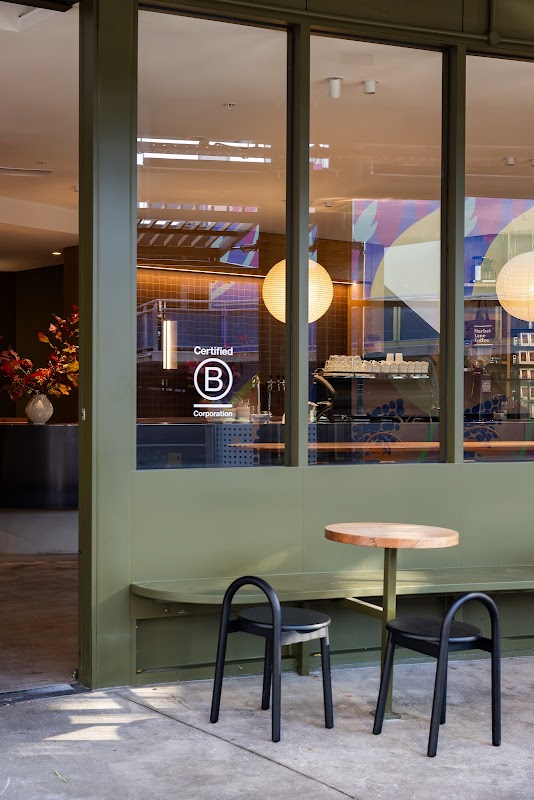 Photo principale Market Lane Coffee - Prahran Market