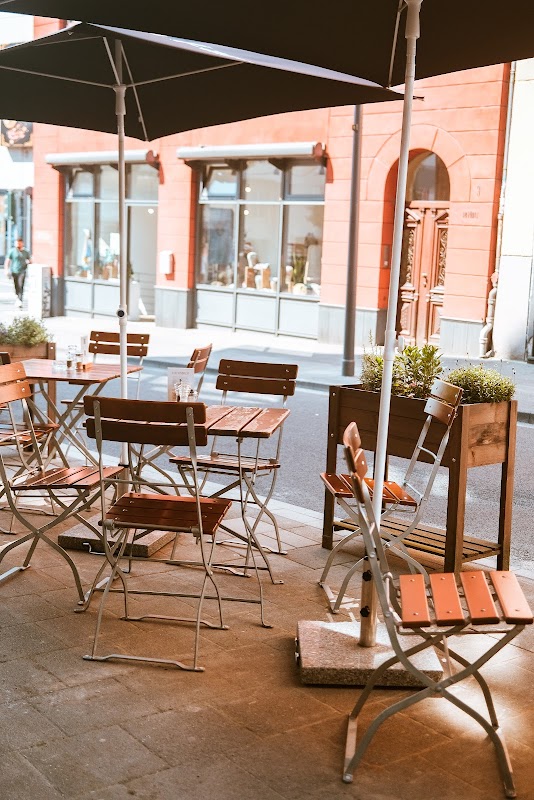 Café Goldjunge Köln Innenstadt Titelbild