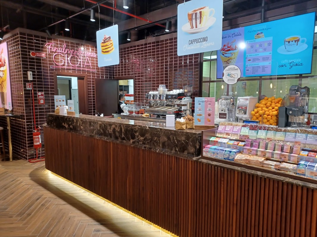 Cioccolatitaliani ヒーロー画像