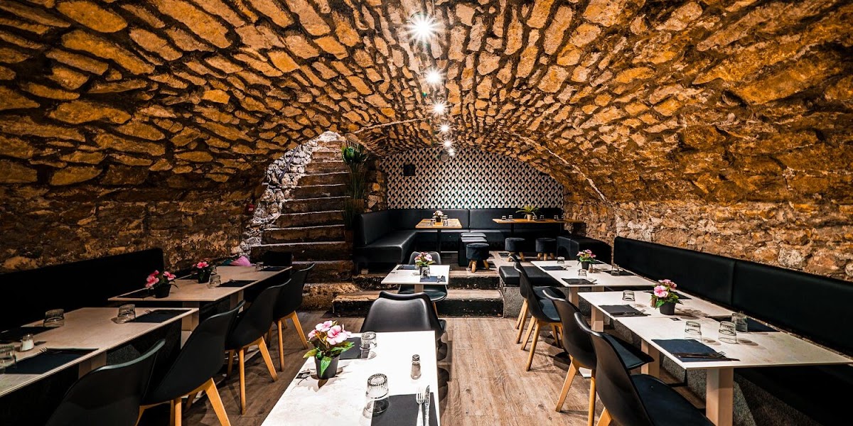 Natalys Café Titelbild