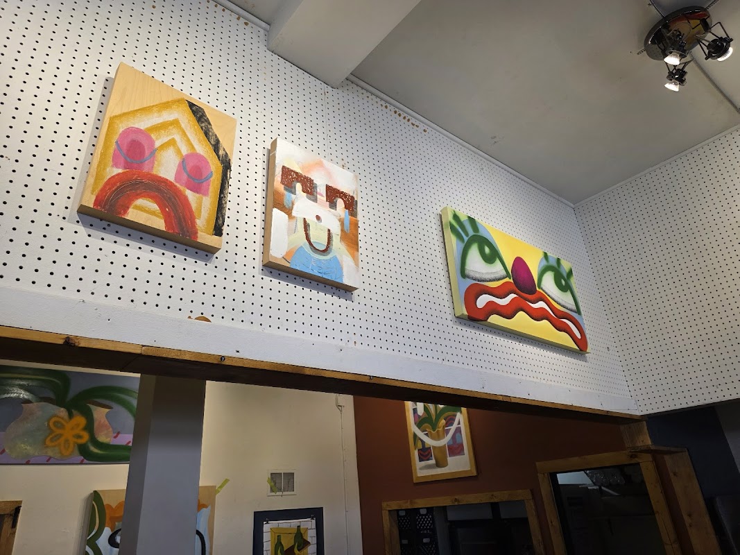 Loophole Coffee Bar ヒーロー画像