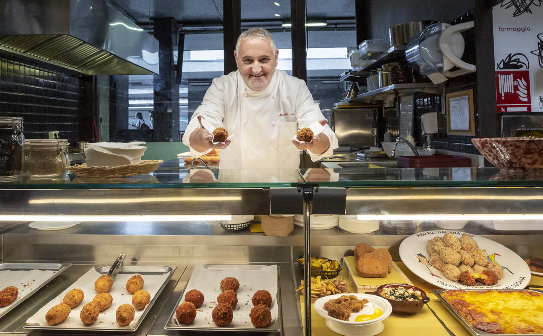 Mercato Centrale Titelbild