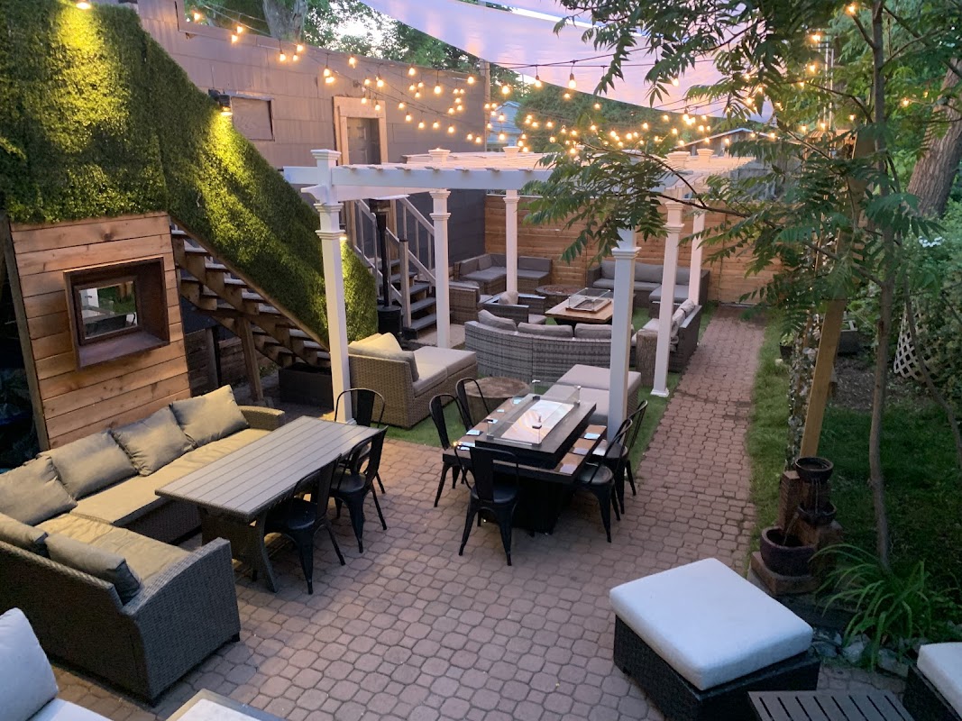 ÔRA Cafe & Cocktail hero