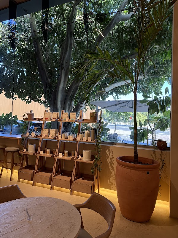 Photo principale EARTH ROASTERY