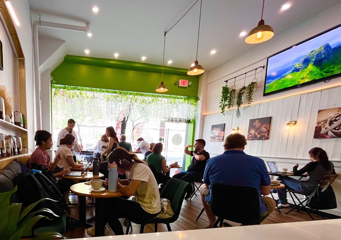 Foto principal de Gold coffee