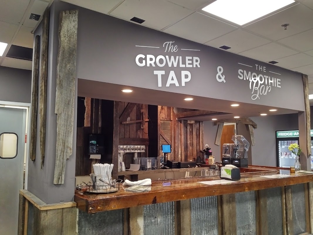 Fridge & Pantry Titelbild