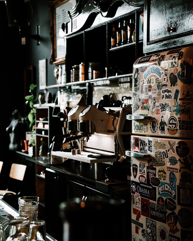 Photo principale SUBCULT