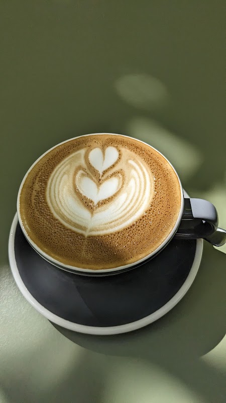 Roastville Coffee Mosman hero