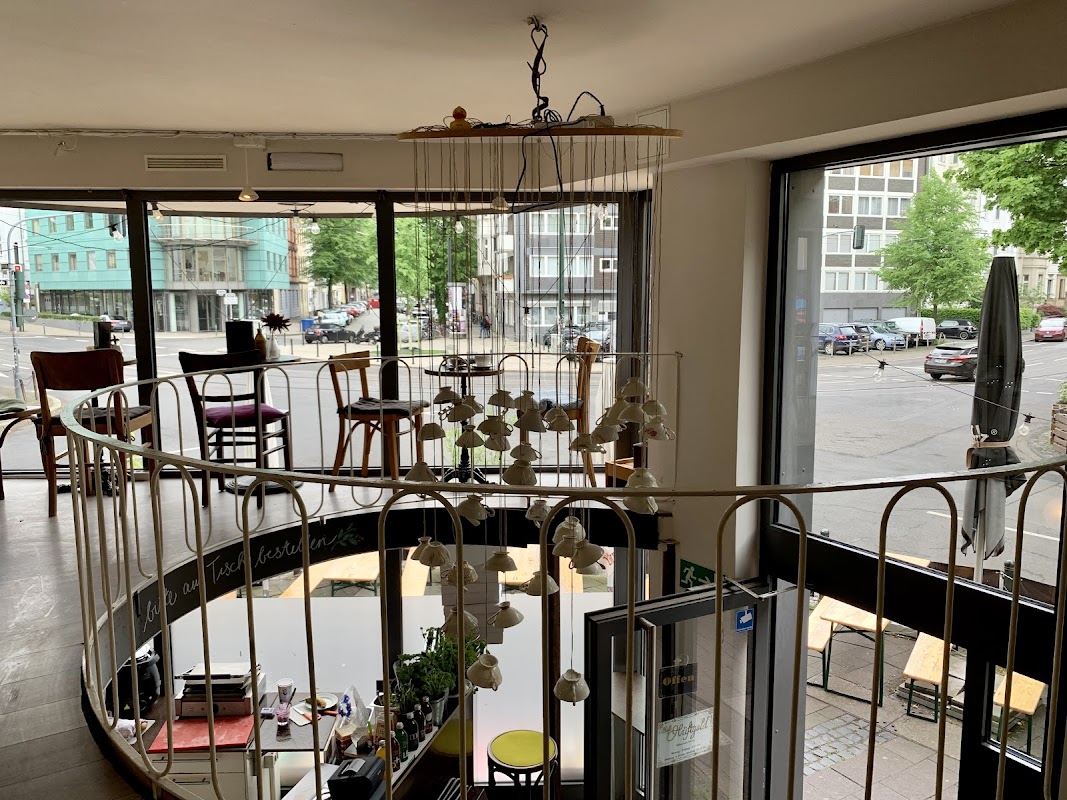 Photo principale Café Hüftgold