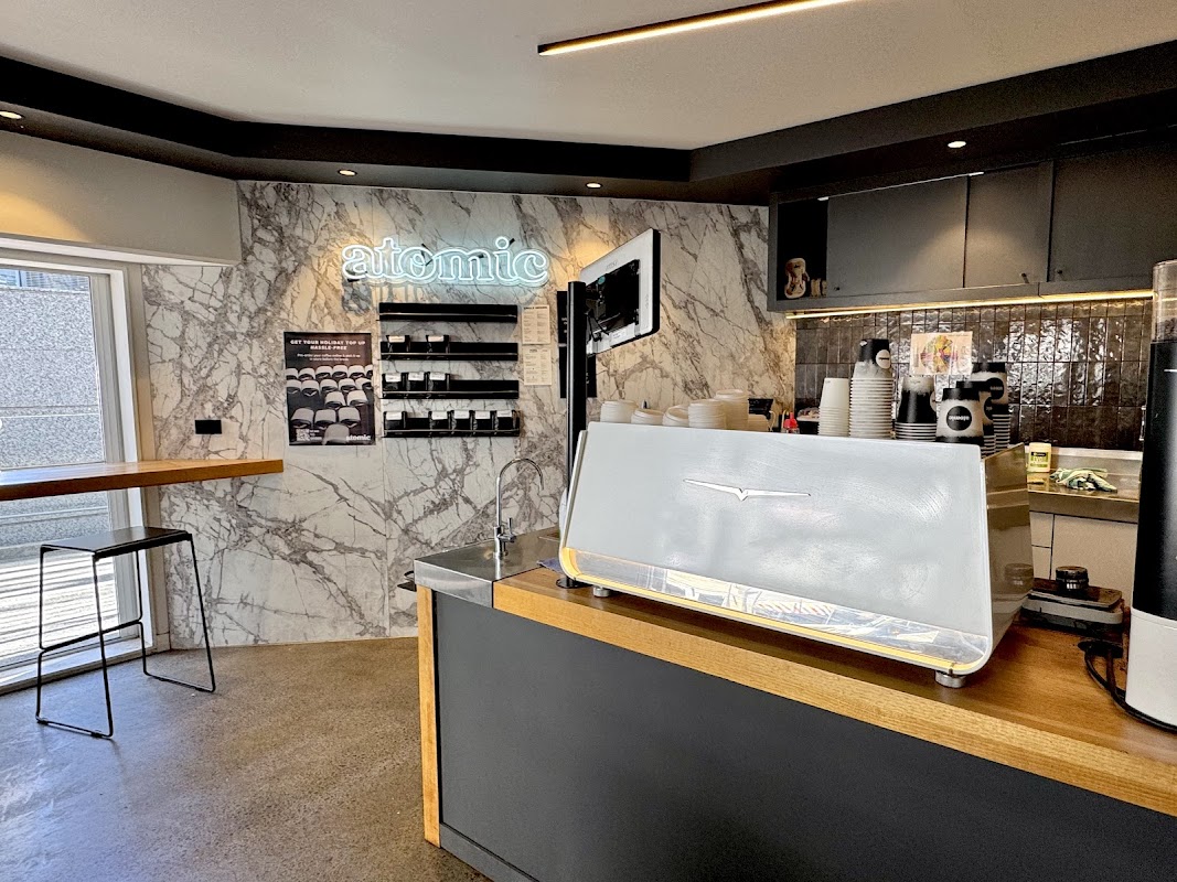 Photo principale Atomic Shortland St