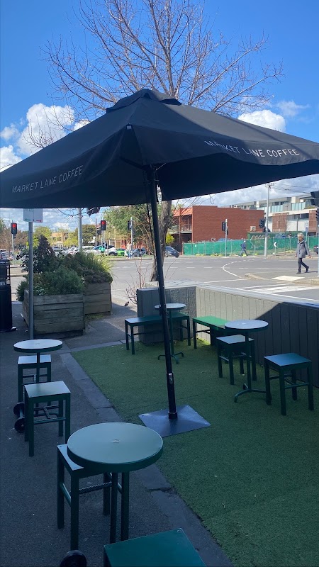 Market Lane Coffee - Carlton hero