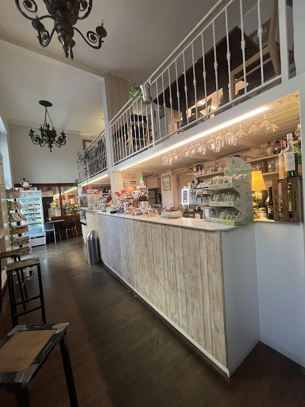 Caffè Sant'Orsola Titelbild