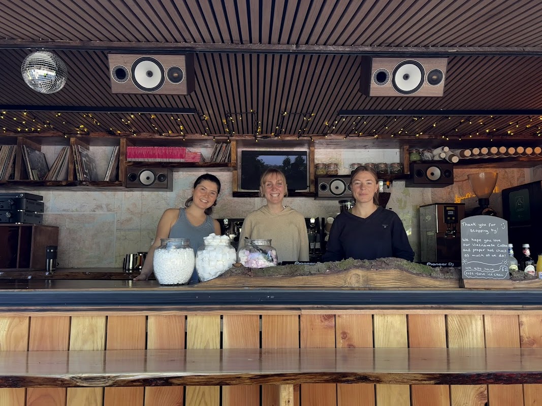 Photo principale Uplands Roast