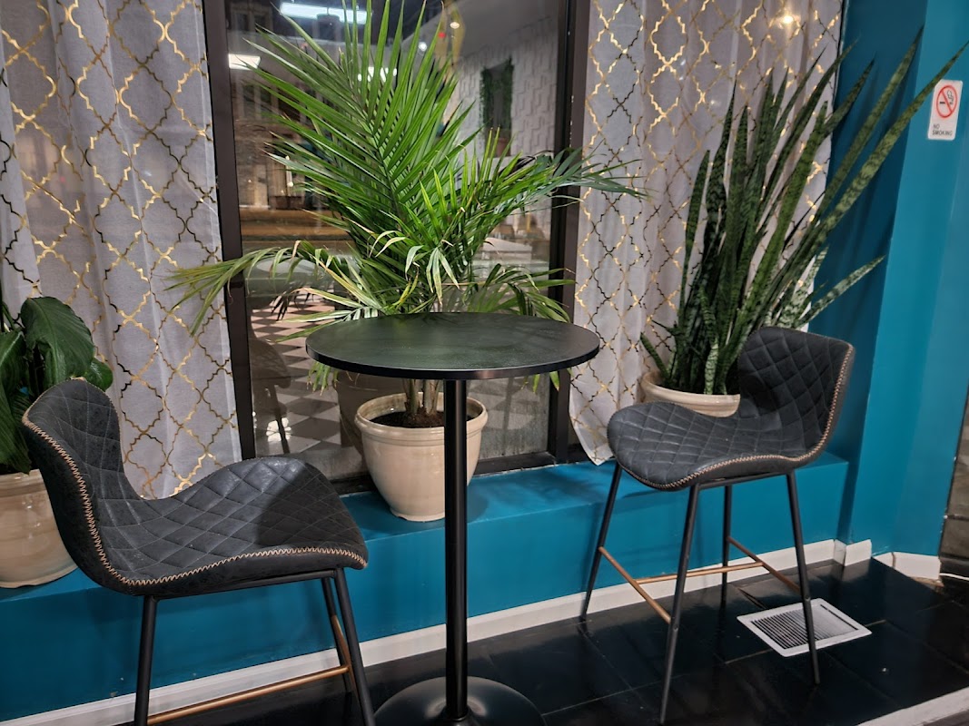 Photo principale Artist Room Cafe