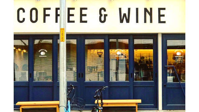 Photo principale COFFEE&WINE STANDARD COFFEE LAB.