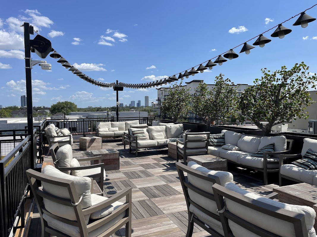 The Coffee House at West End hero