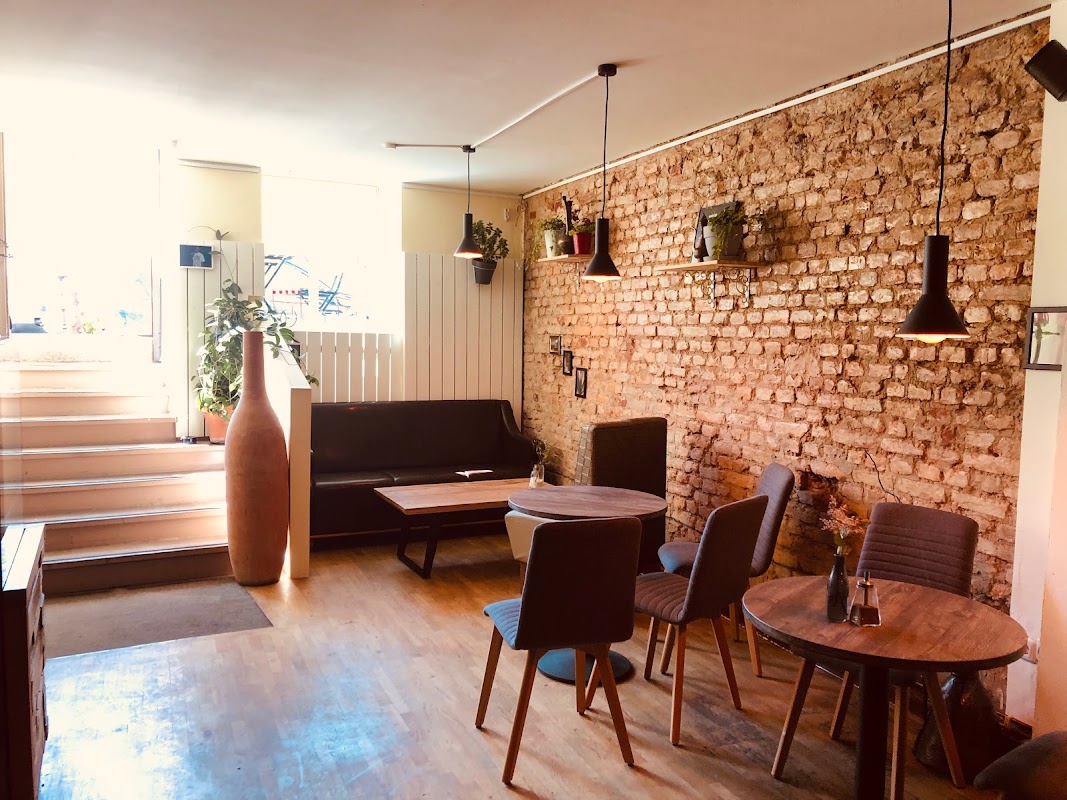 Photo principale YUNA