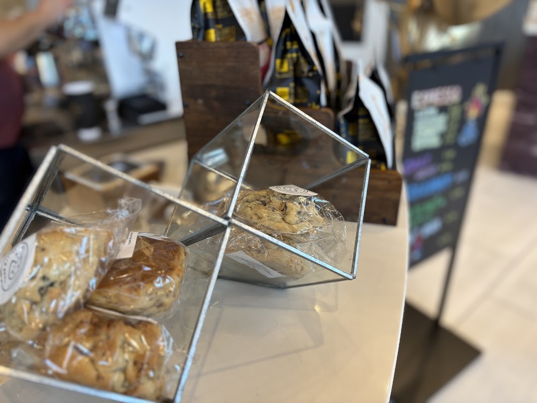 Shortwave Coffee hero