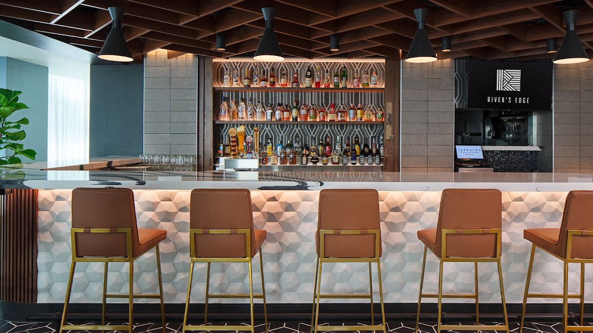 The Mill Cafe & Lounge Titelbild