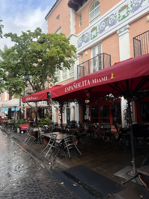 CRAFT South Beach - Española Way Titelbild