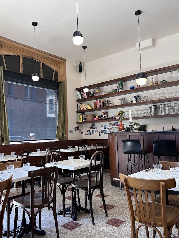 Café Augustin ヒーロー画像