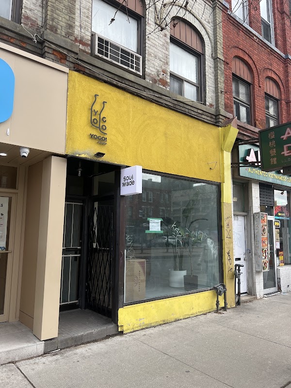 Soul Made Cafe (DT) hero