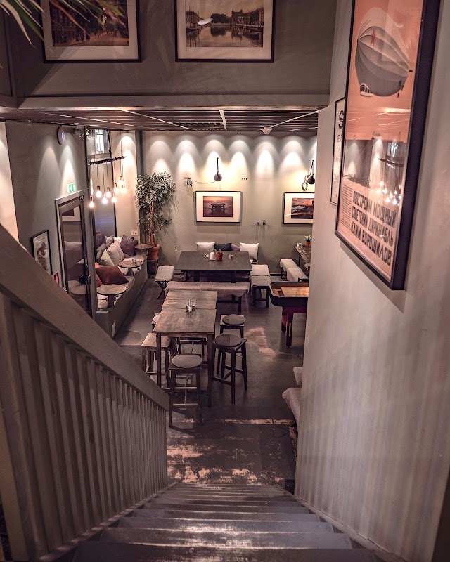 Foto principal de Kopps