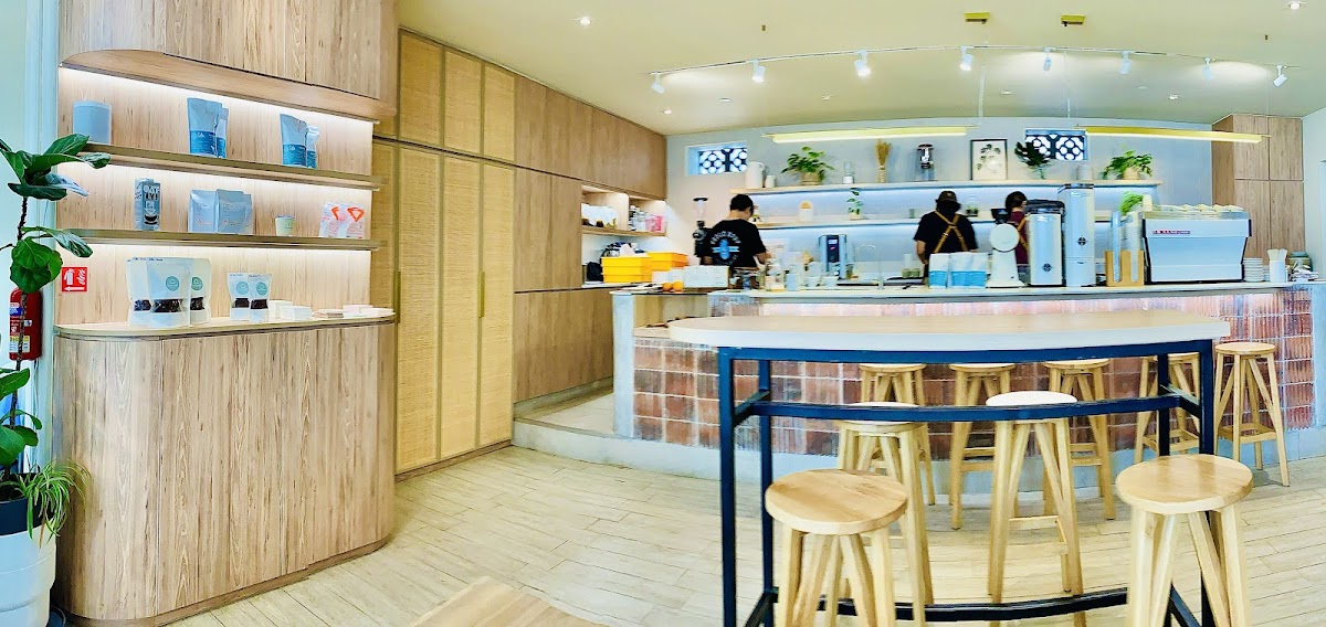 Glasshouse Titelbild