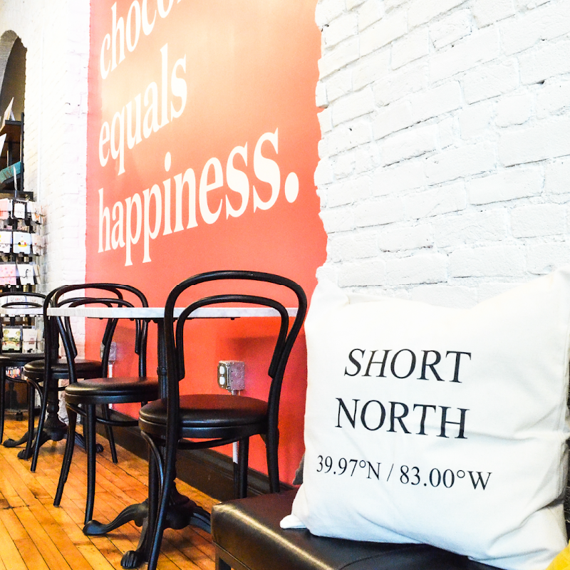 Winans Coffee & Chocolate Titelbild