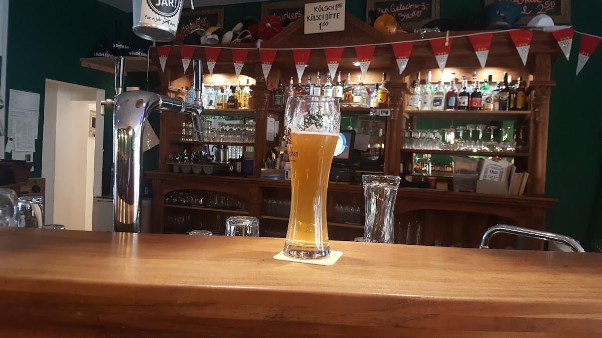 Photo principale Station - Bar, Cafe & Restaurant