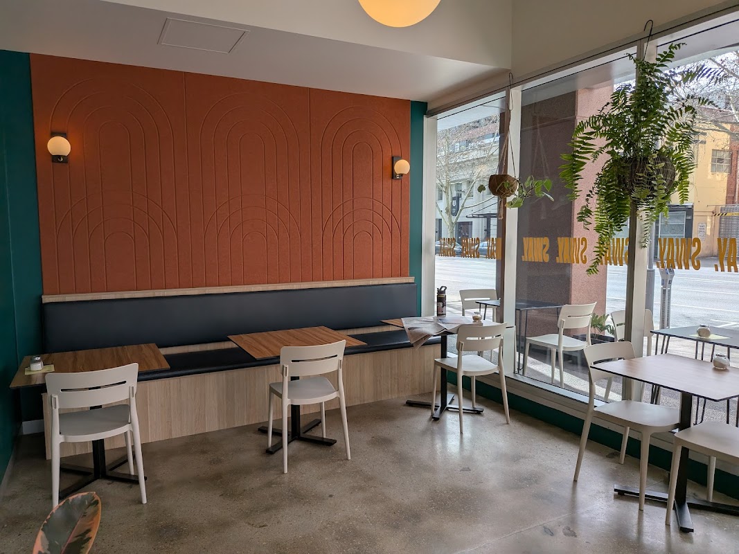 Sway Coffee Adelaide Titelbild